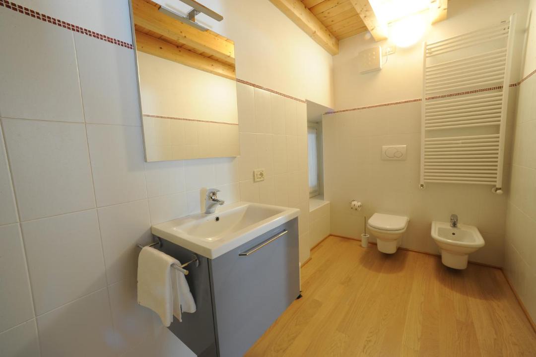 Photo of Bathroom in Castelletto