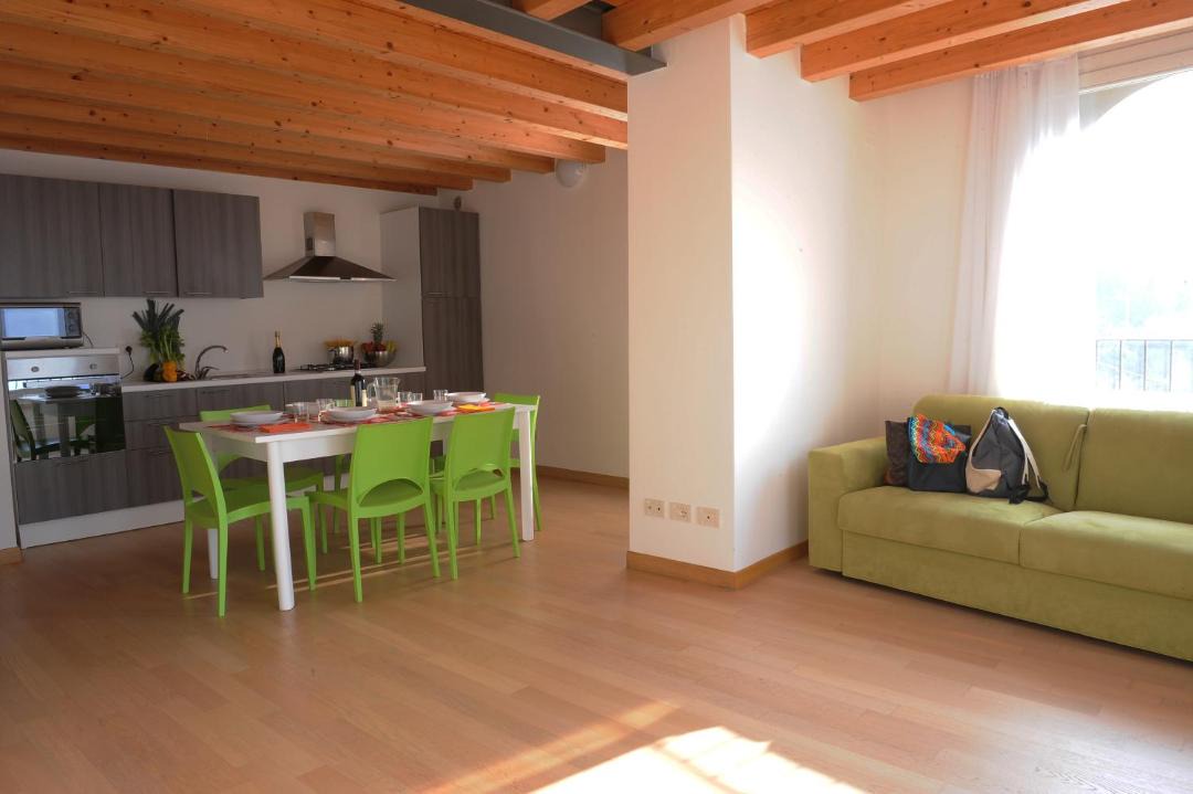 Photo of Livingroom in Castelletto