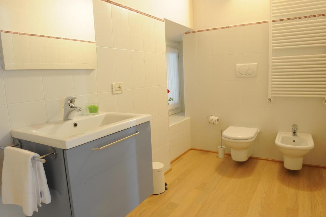 Photo of Bathroom in Castelletto