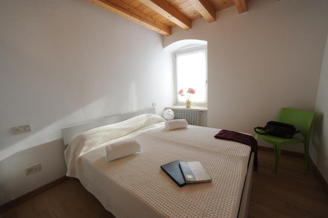 Photo of Bedroom in Castelletto
