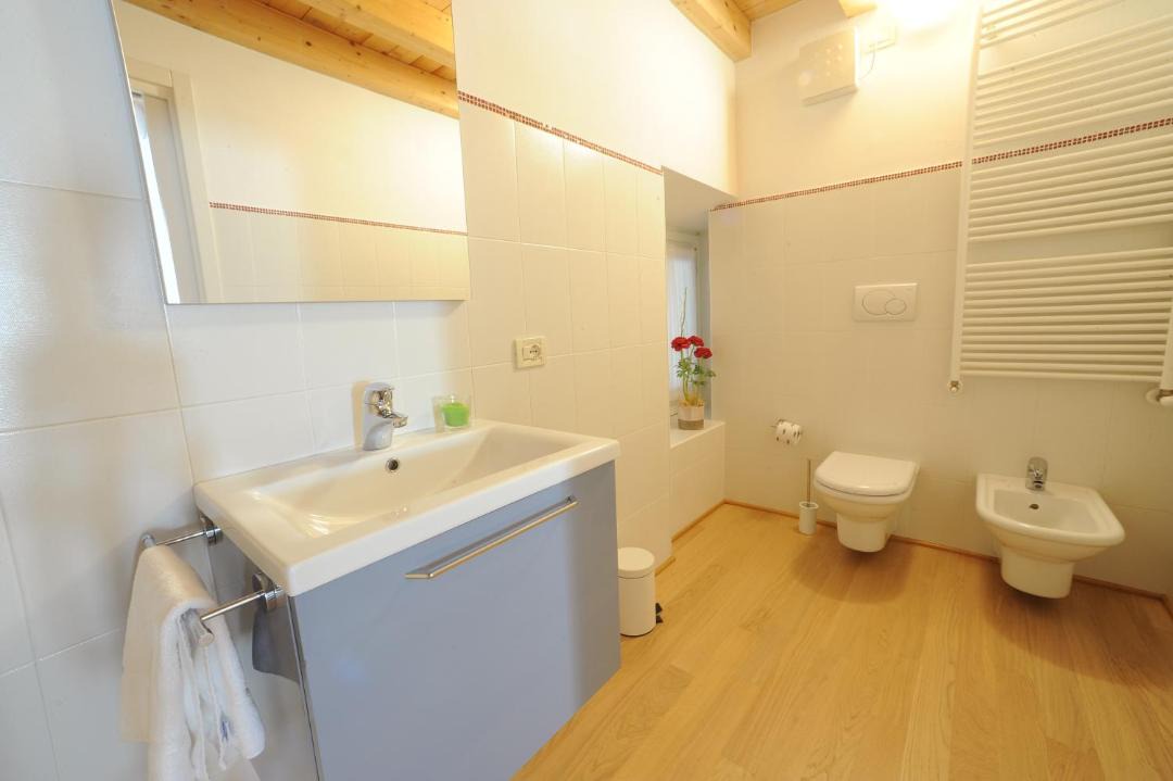 Photo of Bathroom in Castelletto