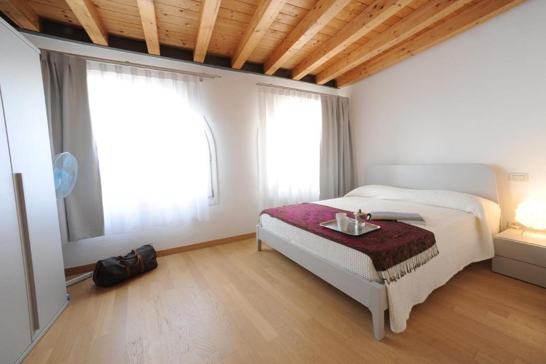 Photo of Bedroom in Castelletto
