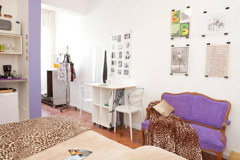 Photo of Bedroom in Lapa