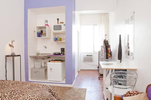 Photo of Bedroom in Lapa