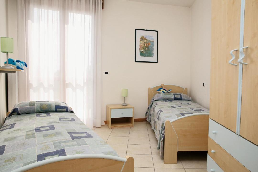 Photo of Bedroom in San Briccio