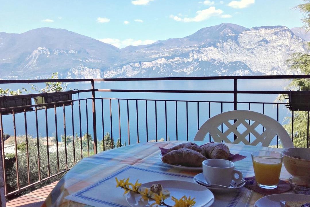 Photo of Patio Balcony in Castelletto