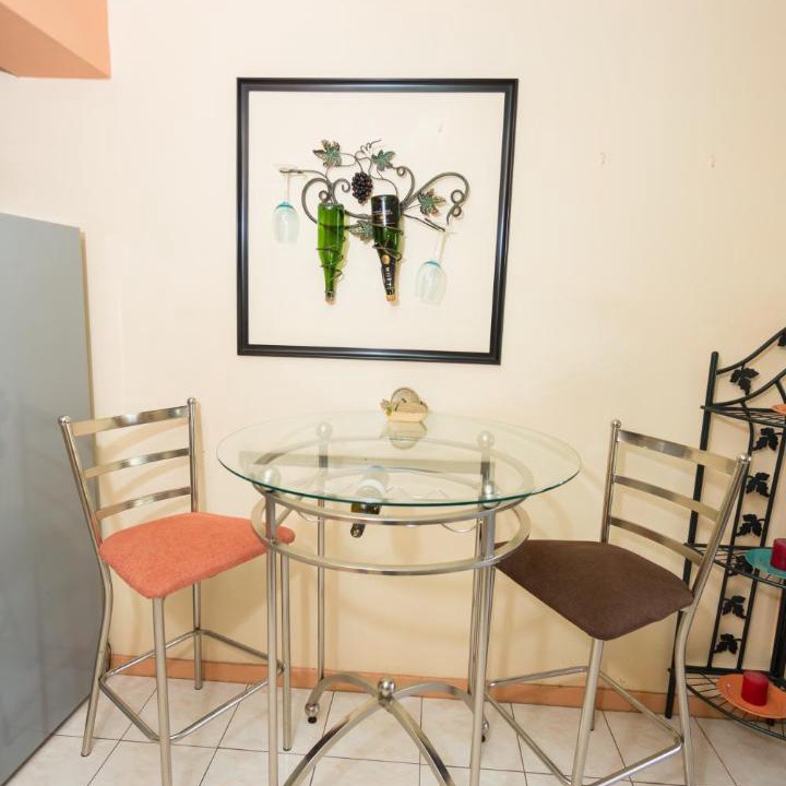 Photo of Livingroom in Eden Gardens