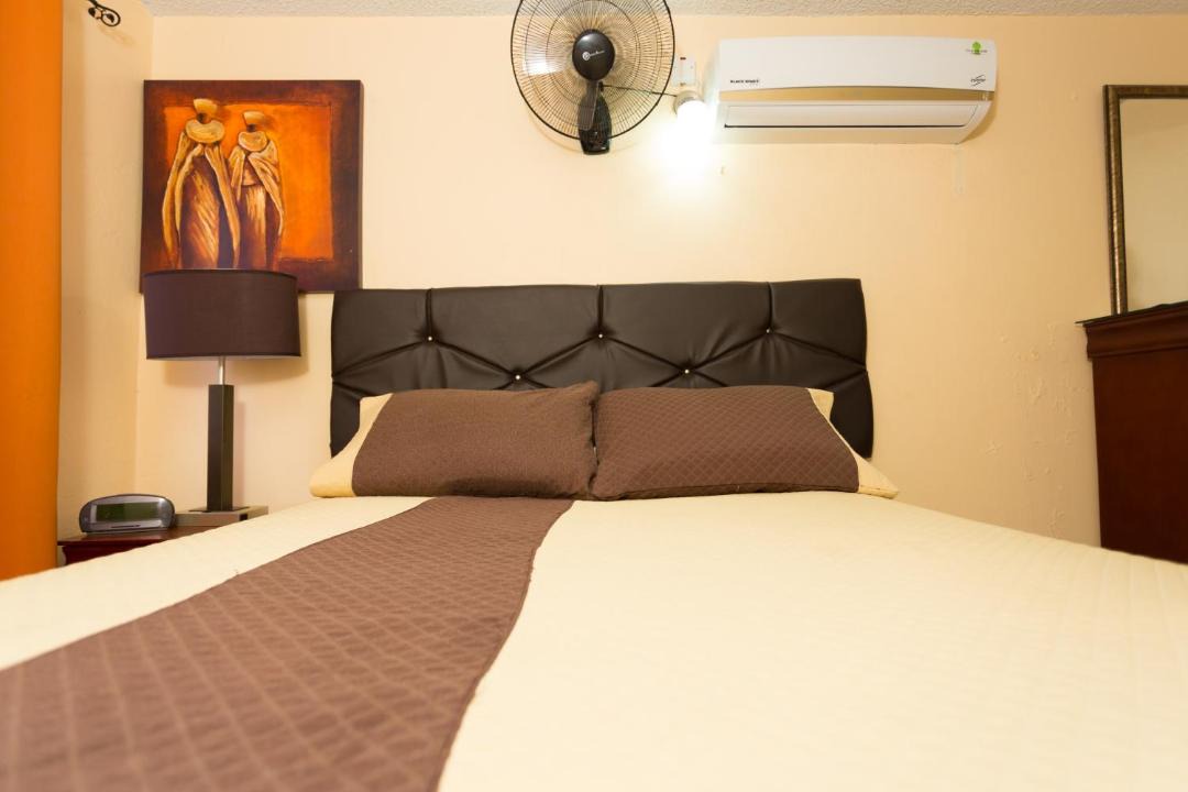 Photo of Bedroom in Eden Gardens