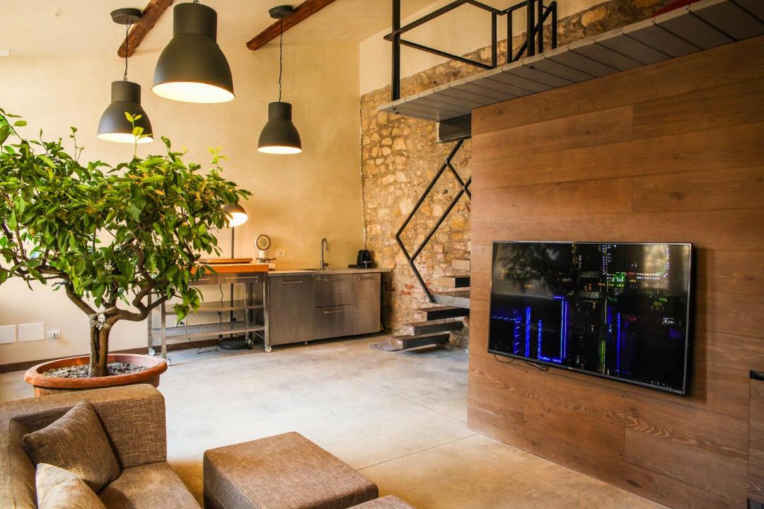 Photo of Livingroom in Nord-Est