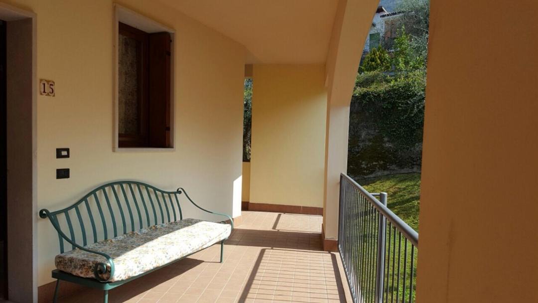 Photo of Bedroom in Malcesine