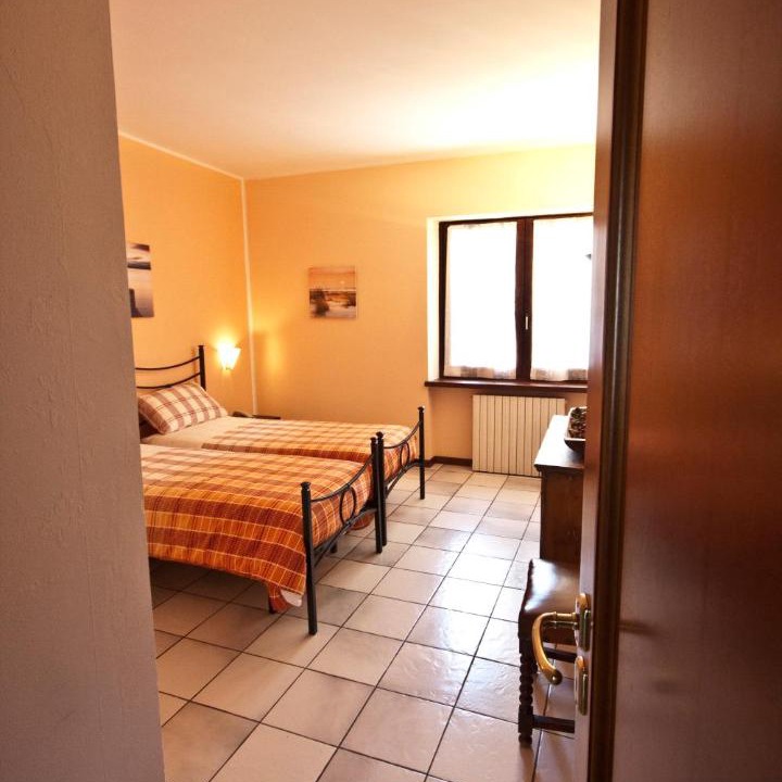 Photo of Bedroom in Borgo Roma