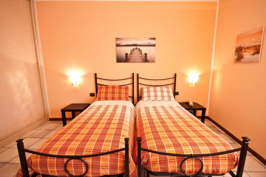 Photo of Bedroom in Borgo Roma
