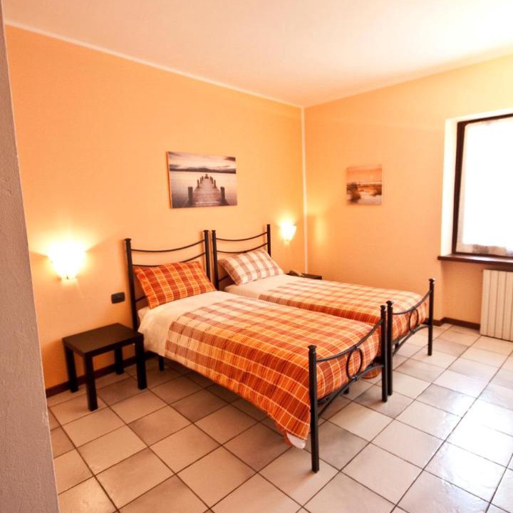 Photo of Bedroom in Borgo Roma
