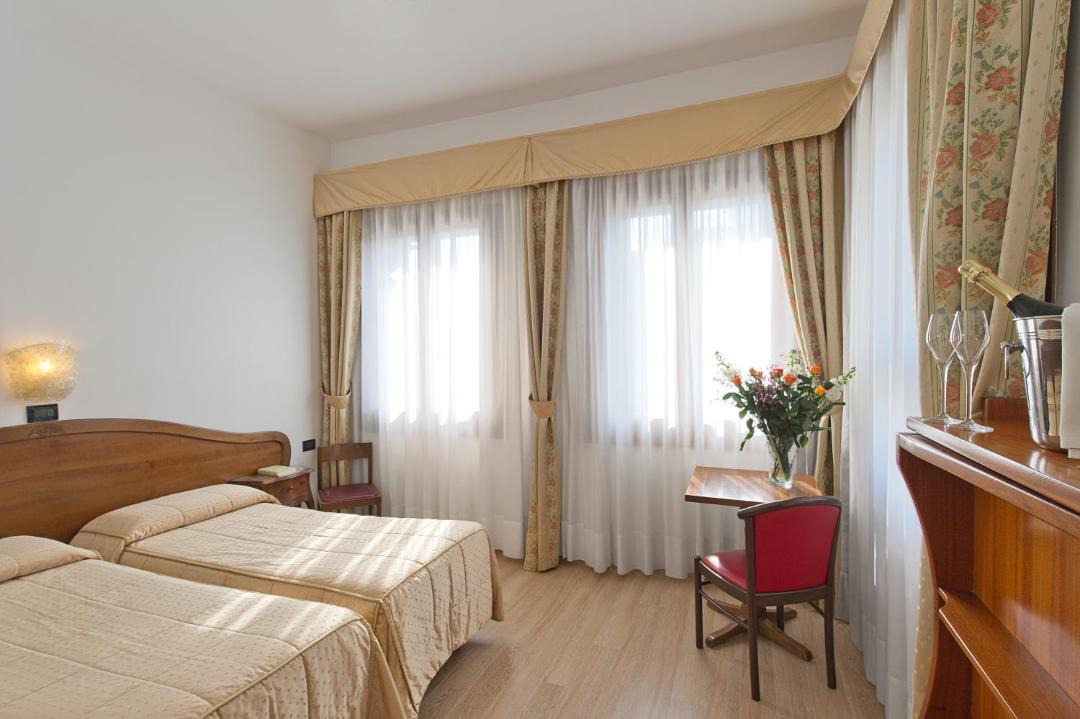 Photo of Bedroom in Santa Maria in Stelle