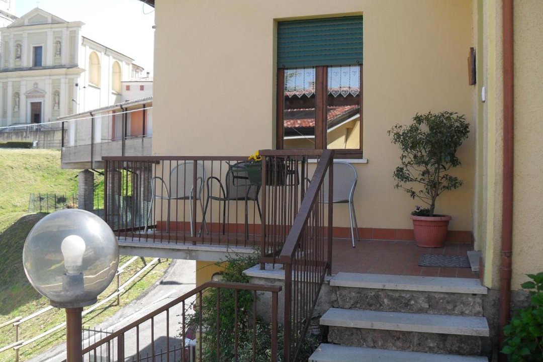 Photo of Others in San Zeno di Montagna