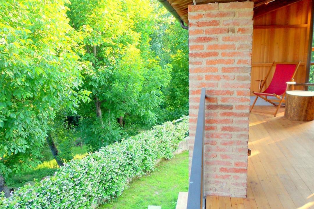 Photo of Patio Balcony in Asolo