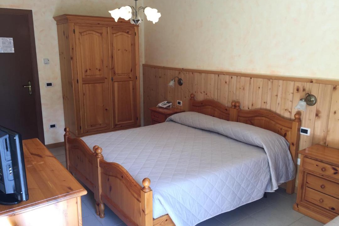 Photo of Bedroom in Posina