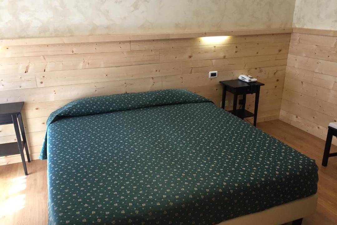 Photo of Bedroom in Posina