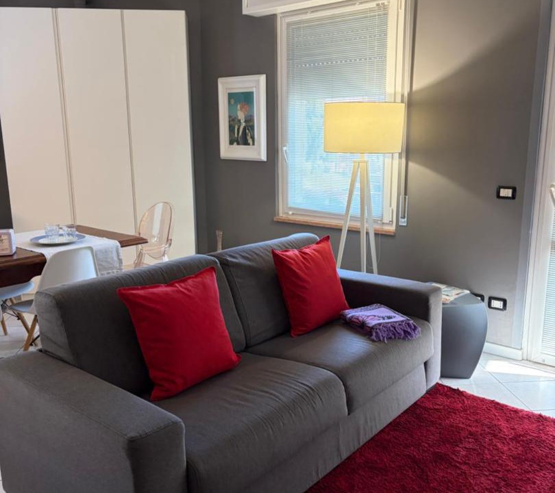 Photo of Livingroom in Peschiera del Garda