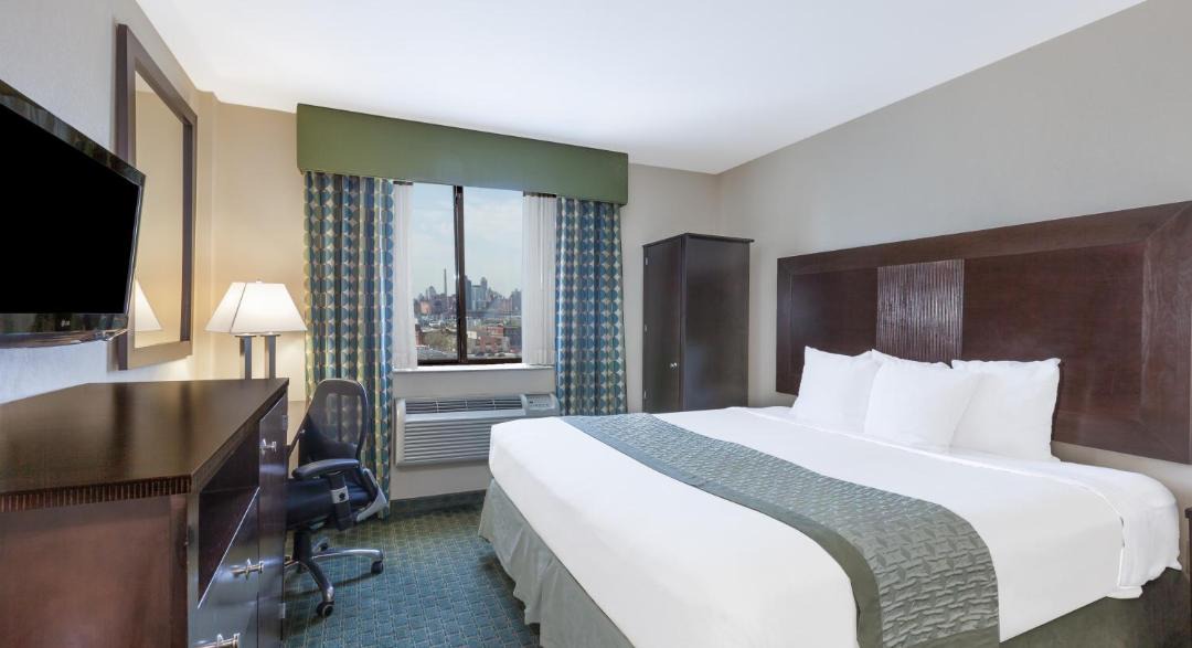 Photo of Bedroom in Queens