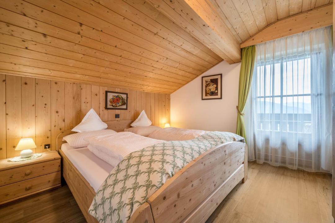 Photo of Bedroom in Spinga