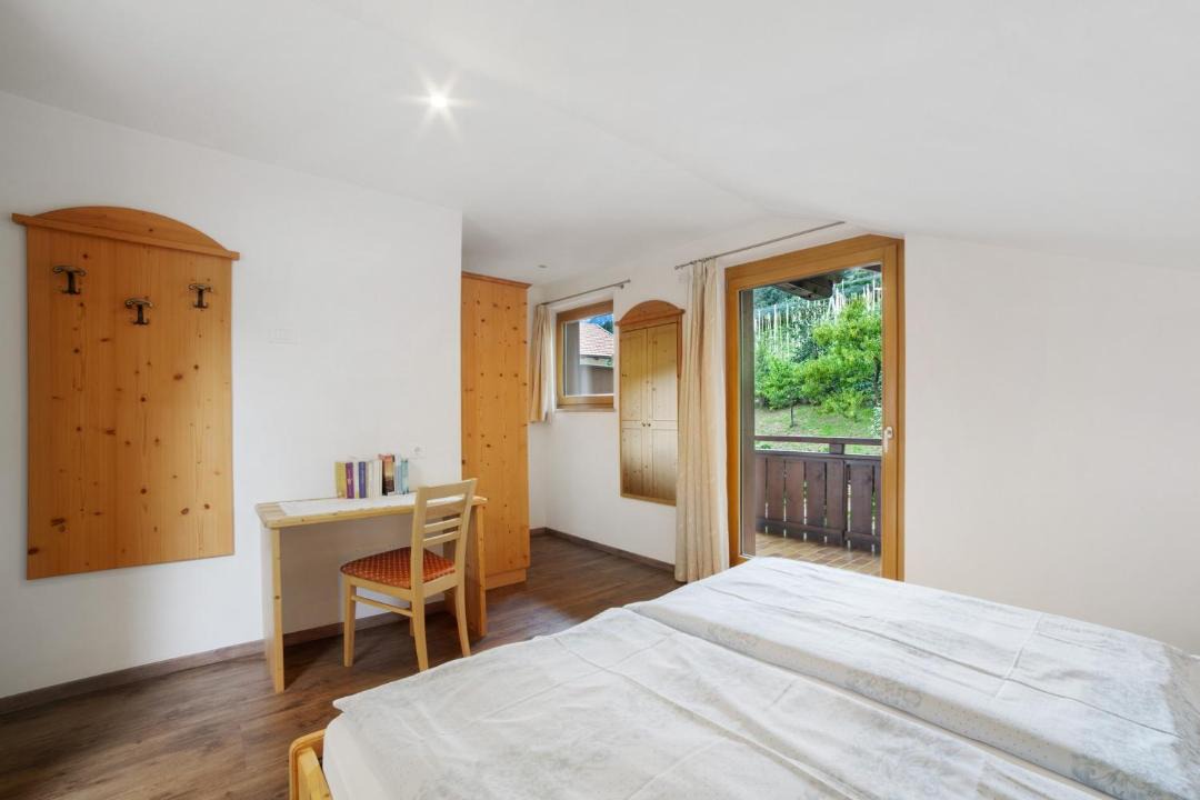 Photo of Bedroom in Tirolo