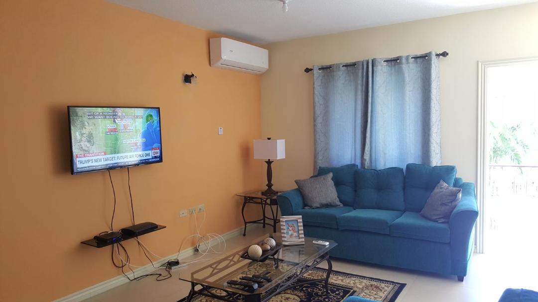 Photo of Livingroom in Beverly Hills