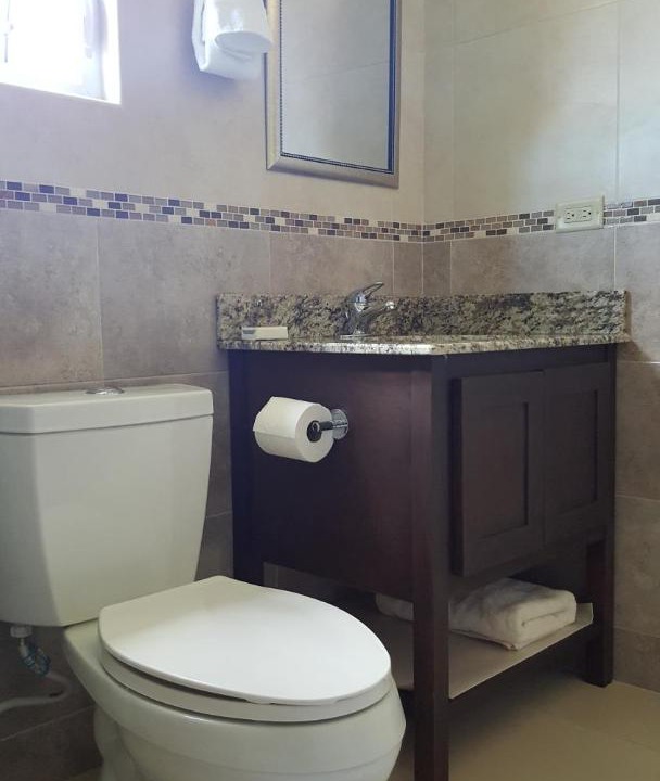 Photo of Bathroom in Beverly Hills