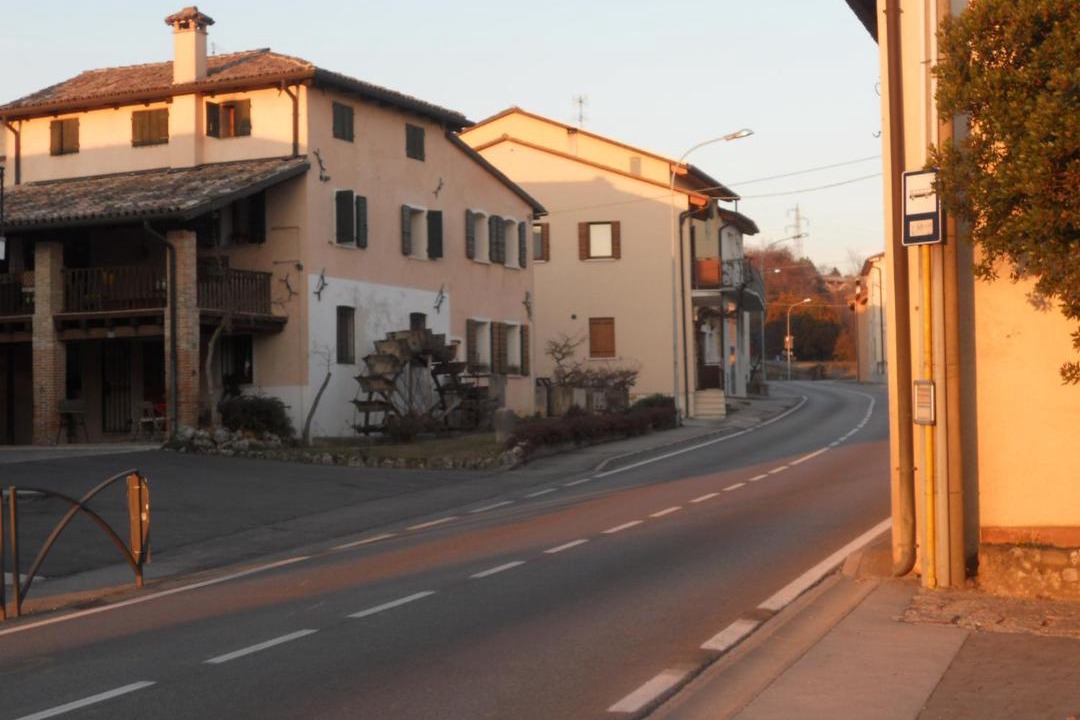 Photo of Buildings in Maser
