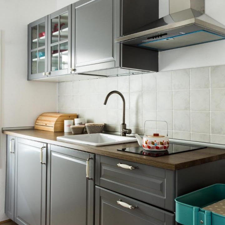 Photo of Kitchen in Crespano del Grappa