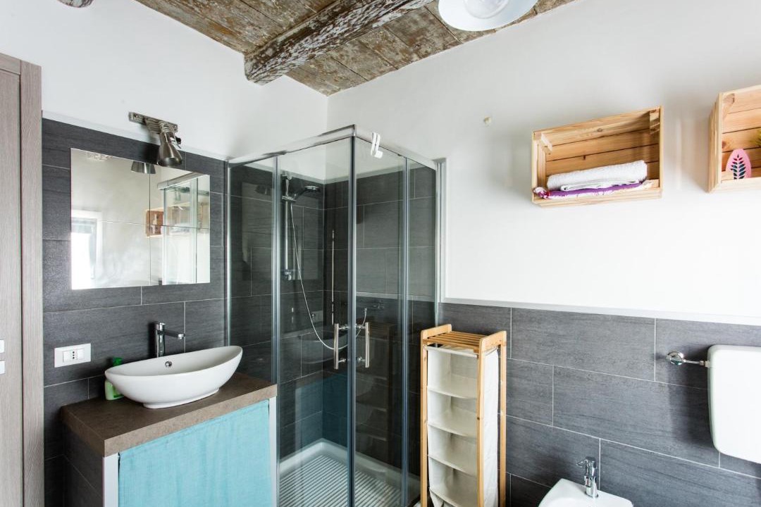 Photo of Bathroom in Crespano del Grappa