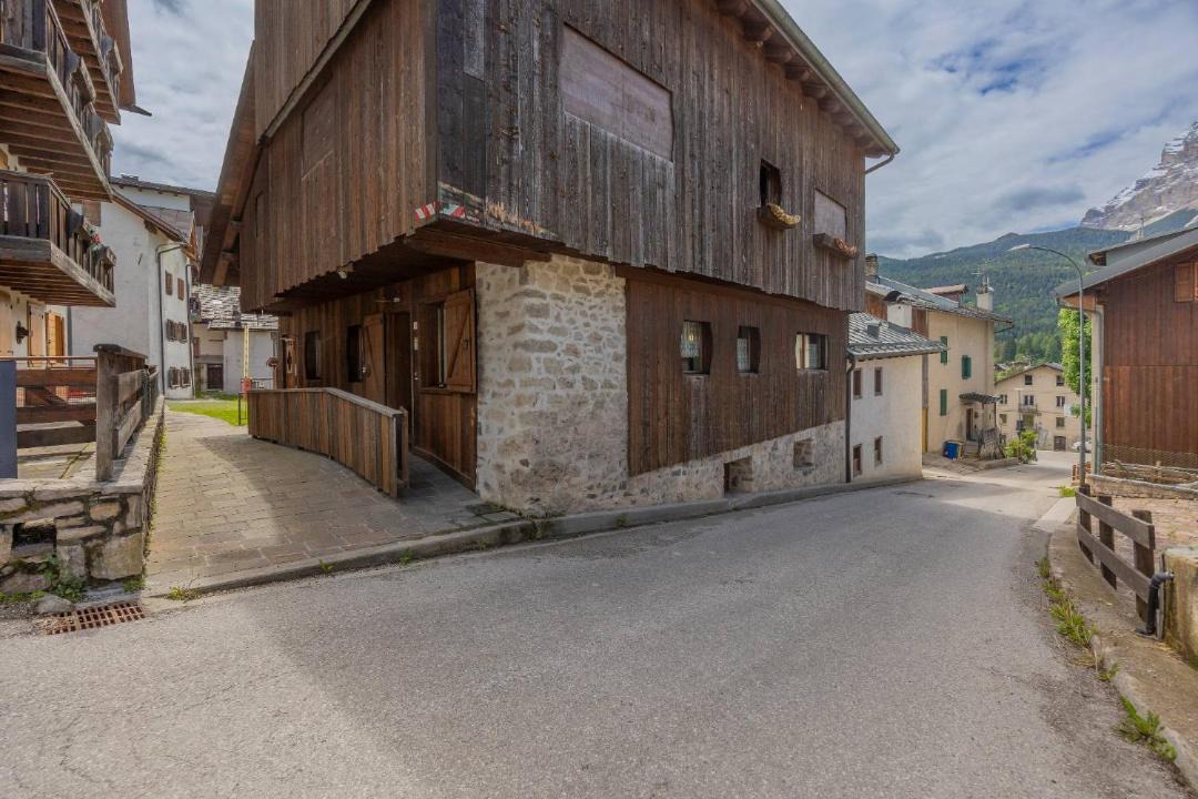 Photo of Buildings in San Vito di Cadore