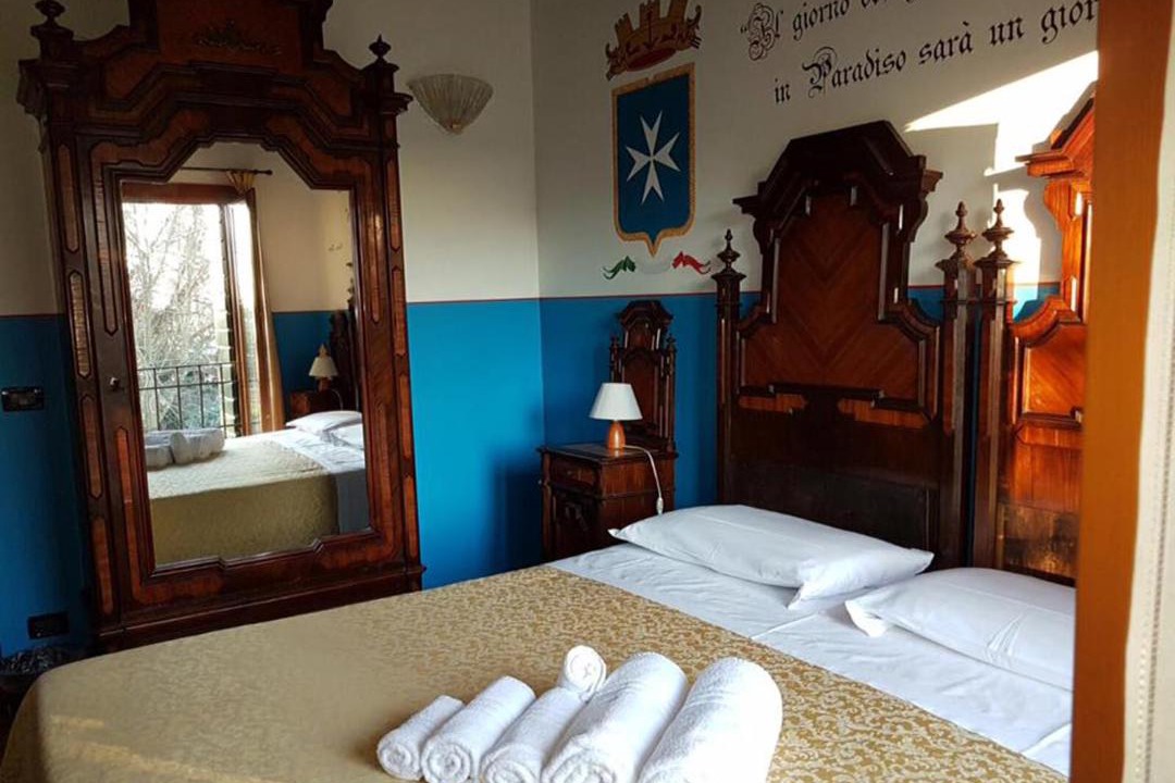 Photo of Bedroom in Mirano