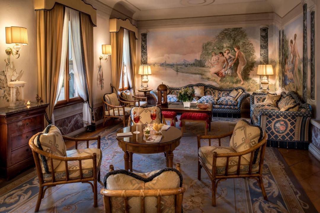 Photo of Livingroom in Olmo di Mira