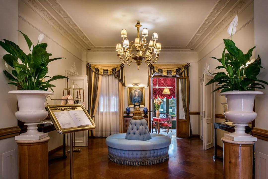 Photo of Livingroom in Olmo di Mira