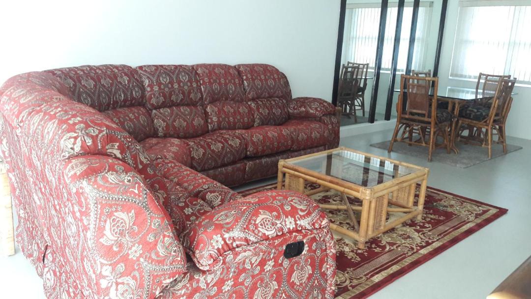 Photo of Livingroom in Downtown