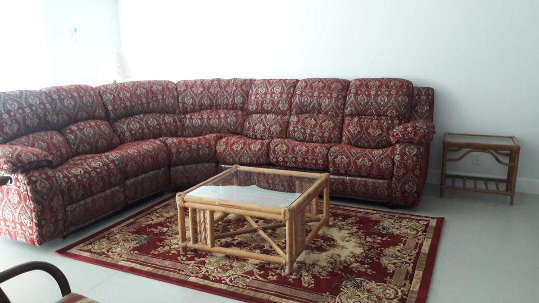 Photo of Livingroom in Downtown