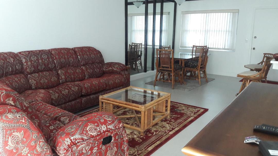 Photo of Livingroom in Downtown