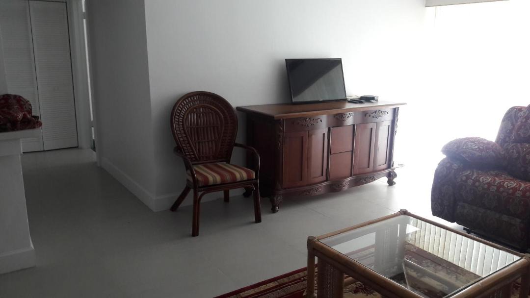 Photo of Livingroom in Downtown