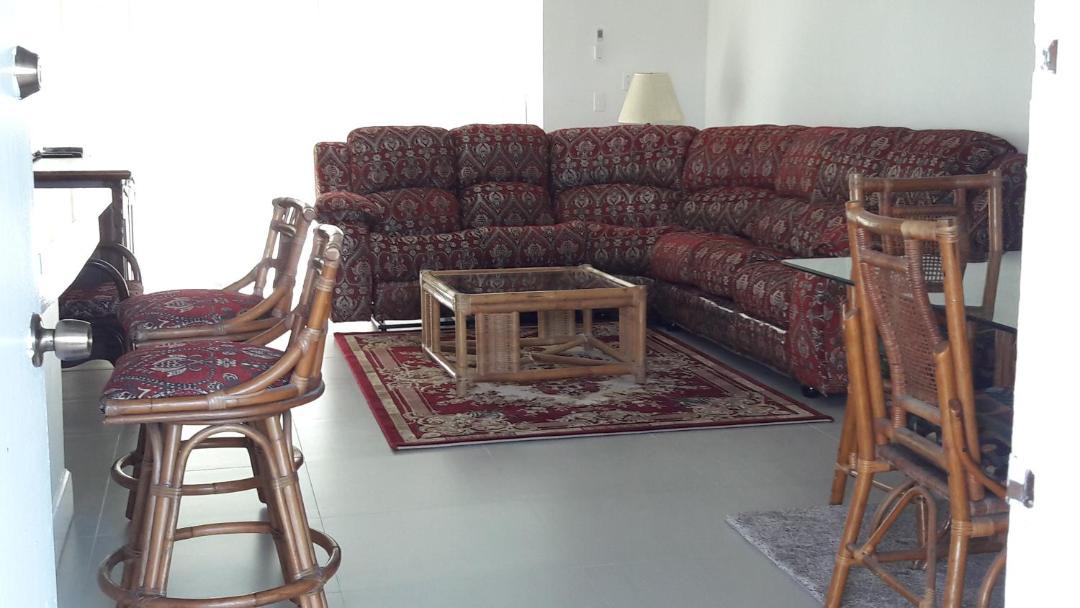Photo of Livingroom in Downtown