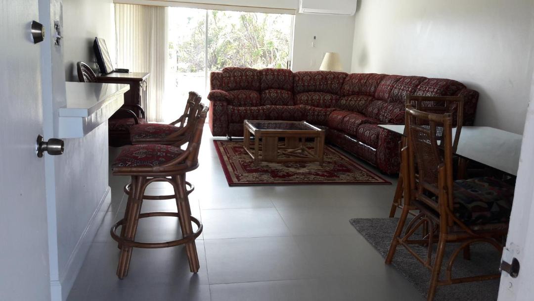 Photo of Livingroom in Downtown
