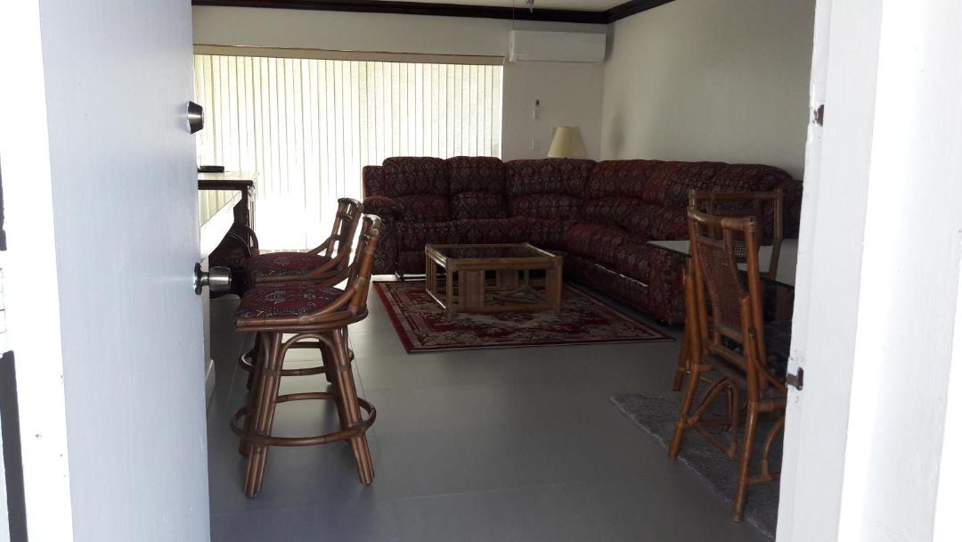 Photo of Livingroom in Downtown