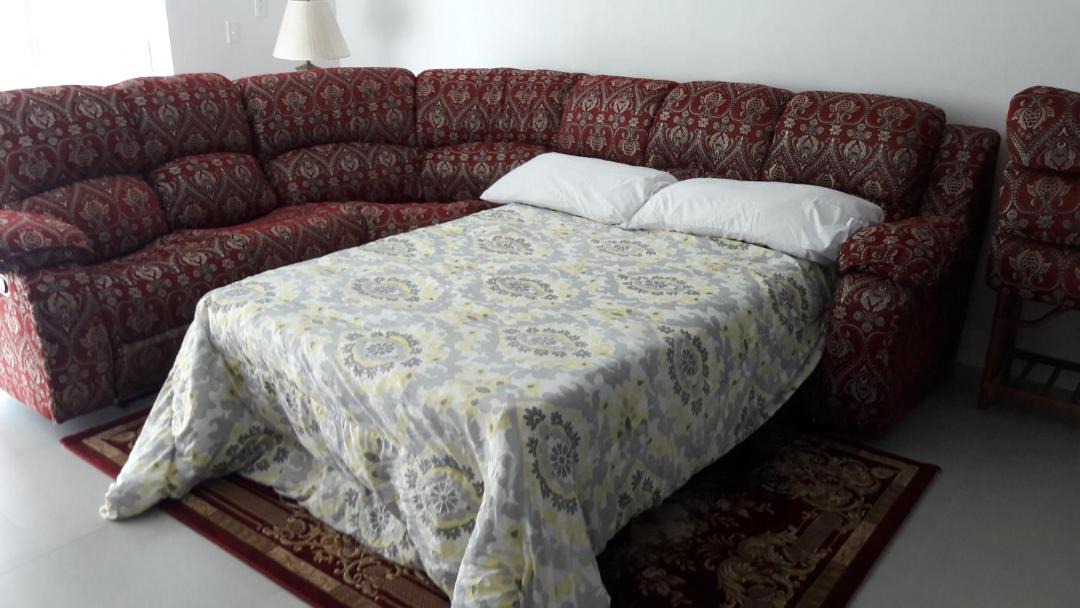 Photo of Bedroom in Downtown