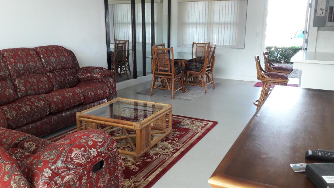 Photo of Livingroom in Downtown