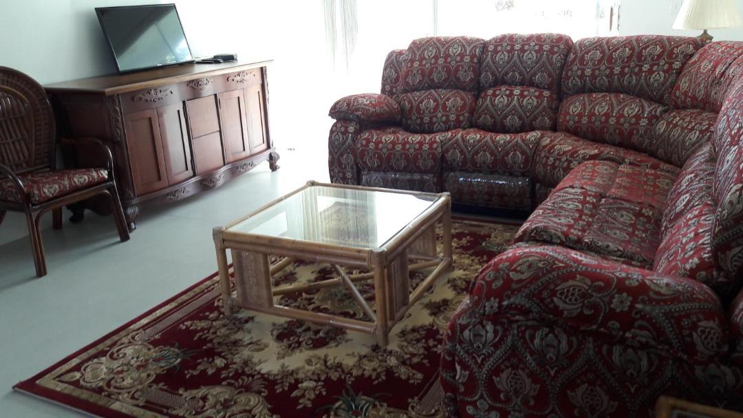Photo of Livingroom in Downtown