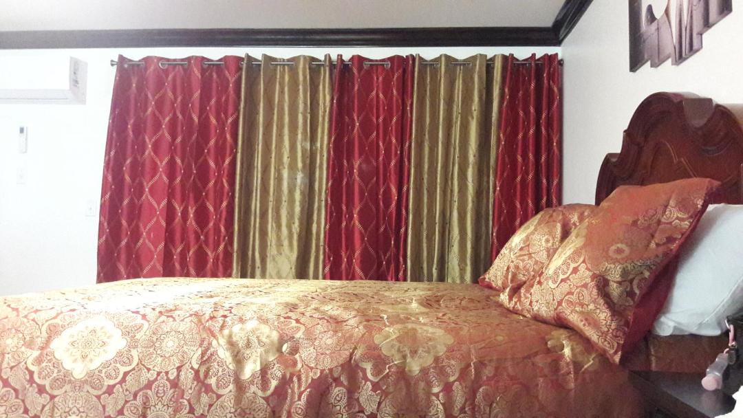 Photo of Bedroom in Downtown