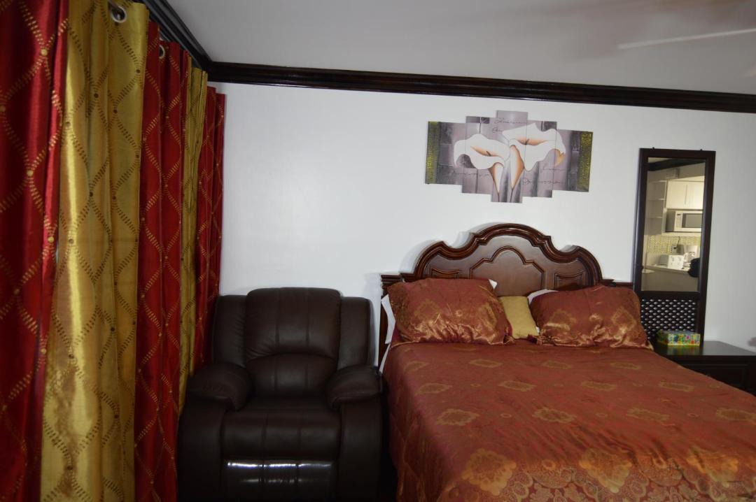 Photo of Bedroom in Downtown