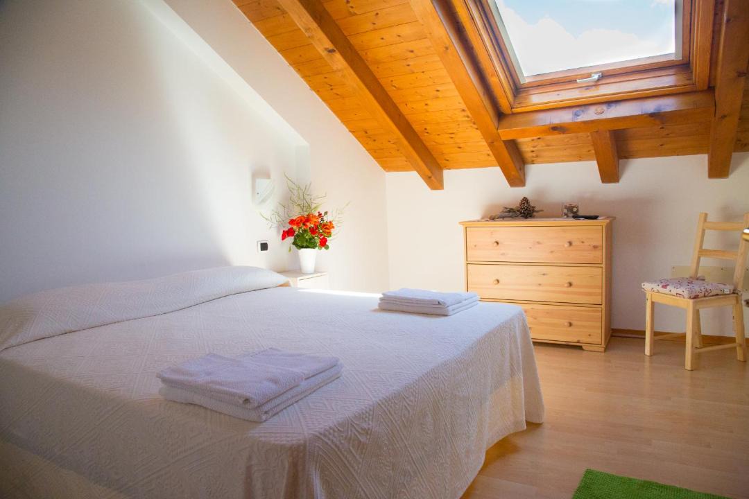 Photo of Bedroom in Alpago