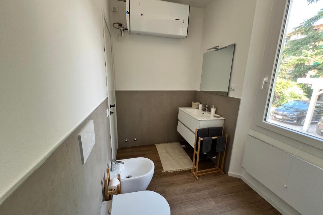 Photo of Bathroom in Reggio nell'Emilia