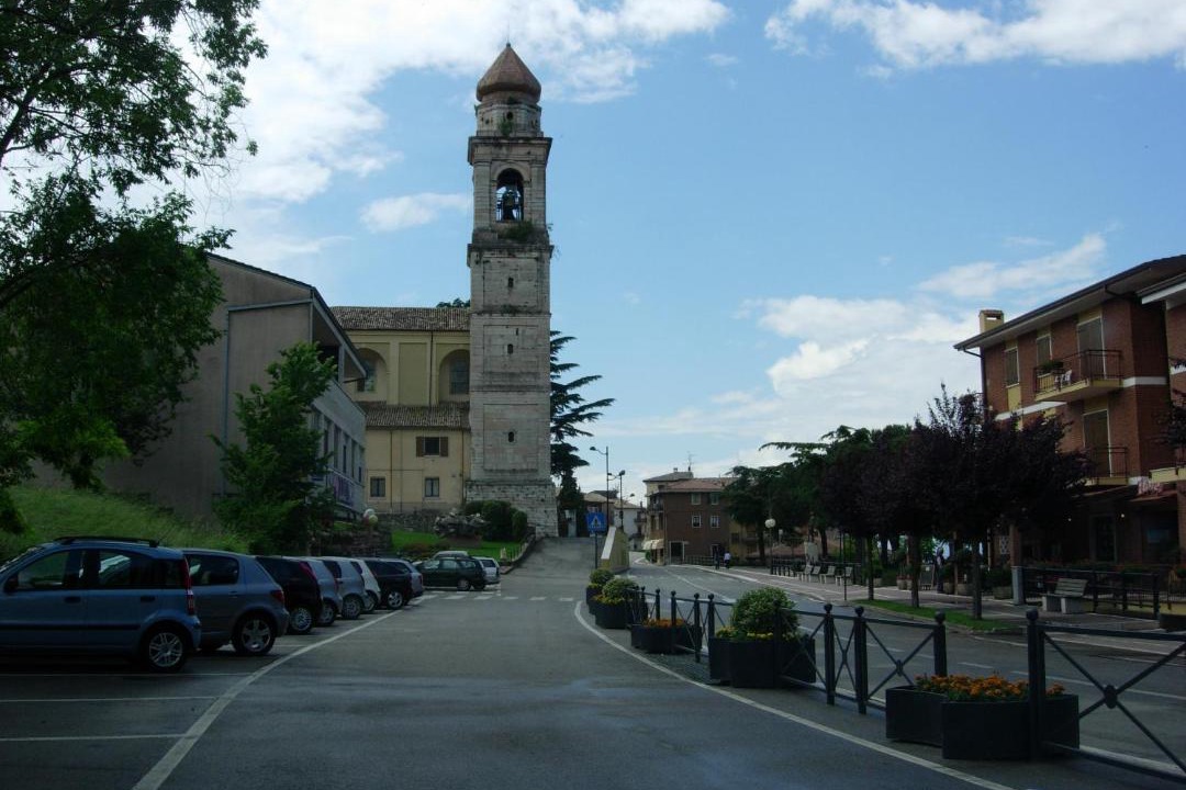 Photo of Others in San Zeno di Montagna
